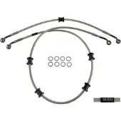 TRW Honda Cb 750 Abs 23-26 Bremsleitungssatz