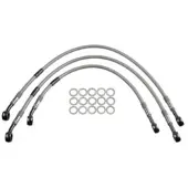 TRW Bremsleitungen VORNE MCH 110 V3