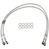 TRW Bremsleitungen VORNE MCH 605 V2