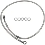 TRW Bremsleitungen HINTEN MCH 492 H1