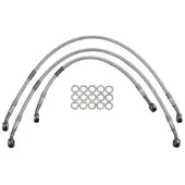 TRW Bremsleitungen VORNE MCH 438 V3