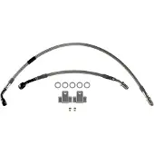 TRW Bremsleitungen HINTEN MCH 1064 H2