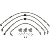 TRW Kawasaki Z 900 Rs Abs 18-26 Bremsleitungssatz