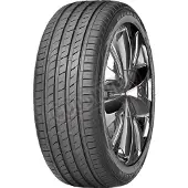Nexen Sommerreifen N Fera SU1 ( 205/55 R17 91H 4PR )