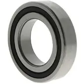 Fag Spindellager, abgedichtet B7201-E-2RSD-T-P4S-UL