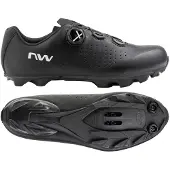 Northwave Scorpius Plus black (10) 40,5