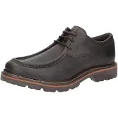 Sioux Schnürschuh Adalrik-714-H in dunkelbraun | Gr.: 48
