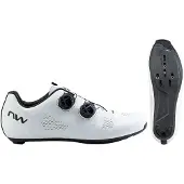 Northwave Revolution Wide white/black (51) 44,5