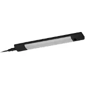 Osram LED-Unterbaulampe Linear Edge Sensor 30 cm schwarz CCT