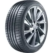 Sunny Sommerreifen motorcycle-tyres NA305 ( 215/45 ZR17 91W XL )