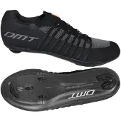 Dmt POGI'S Superlight Schuhe Schwarz Grau, Größe 43 - EUR