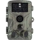 Nedis WCAM180GN 4K Wildlife Kamera