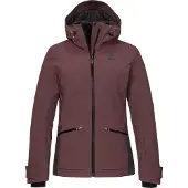 Schöffel Damen Funktionsjacken lg.Arm Da Jacket Style Levivo WMN