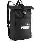 Puma Base Small Backpack black (01) OSFA