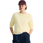 Marc o'polo Marc OPolo DENIM Sweatshirt "aus Organic Cotton"