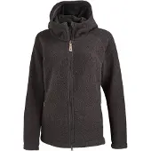 Fjällräven Kaitum Fleece W black oak (294) L