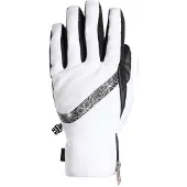 Zanier STUBAI.STX weiss - schwarz (1020) 6,5
