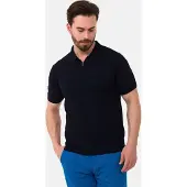Cipo & Baxx T-Shirt CT752 in NAVYBLUE | Gr.: S