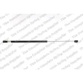 KILEN 438022 Gasfeder Heckklappendämpfer passend für MERCEDES-BENZ C-Klasse Sportcoupe (CL203)