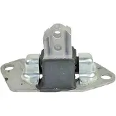 METZGER Lagerung Motor rechts Gummimetalllager für u.a. VOLVO V70