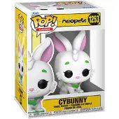 Funko POP! Neopets Cybunny Figur