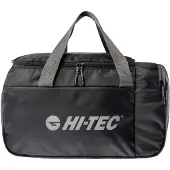 Hi-tec Porter 24l Tasche Schwarz Schwarz One Size
