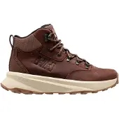 Helly Hansen Women’s Coastal Boots autumn / black (750) 9.5