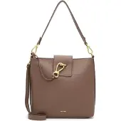 Suri Frey Schultertasche Mimmy SC Shoulder Bag Taupe