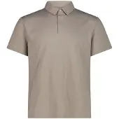 CMP Polo Kompakt Leicht aus Polyester