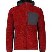 CMP Kapuzenjacke