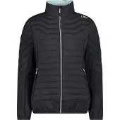 CMP Hybrid-Daunenjacke Damen