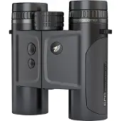 GPO Fernglas Rangeguide 3000 10x32 Black