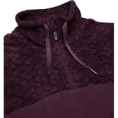 Roxy Sayna Fleece Mit Halbem Reißverschluss