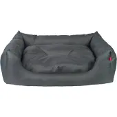 Amiplay Hundesofa/Katzensofa BASIC, Graphit S