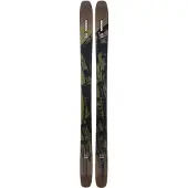 K2 Mindbender 111 Alpinski