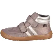 Froddo - Kid's Barefoot F-Motion Tex - Barfußschuhe Gr 27 braun