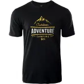 Hi-tec Lore Kurzarm-t-shirt