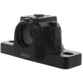 Skf Stehlagergehäuse aus Grauguss SNL509