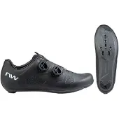 Northwave - Revolution - Radschuhe Gr 44,5 grau