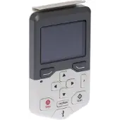 ABB ACS-AP-S Standard-Komfort-Bedienpanel 3AUA0000064884