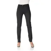 HEINE Push-up-Hose in schwarz | Gr.: 46