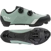 Northwave - Striker - Radschuhe Gr 44,5 bunt