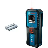 Bosch Laser-Entfernungsmesser GLM50-21 - 0601075300
