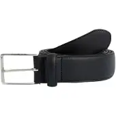 Silbon Dress Leather Gürtel