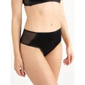 Passionata Slip "BIANCA" leichte Satin-Mikrofaser, elastisch