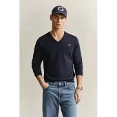Gant 8030762 Pullover Mit V-ausschnitt