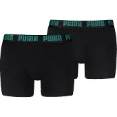 Puma Everyday Basic Boxershorts 2 Einheiten