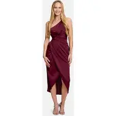Vera Mont Abendkleid "Damen mit Raffung" Ohne Tasche Material