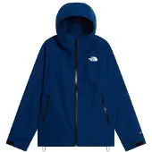 The North Face - Women's Dryvent Zip-In Jacket - Regenjacke Gr XL blau