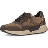Gabor Rollingsoft Damen Halbschuhe 37,5